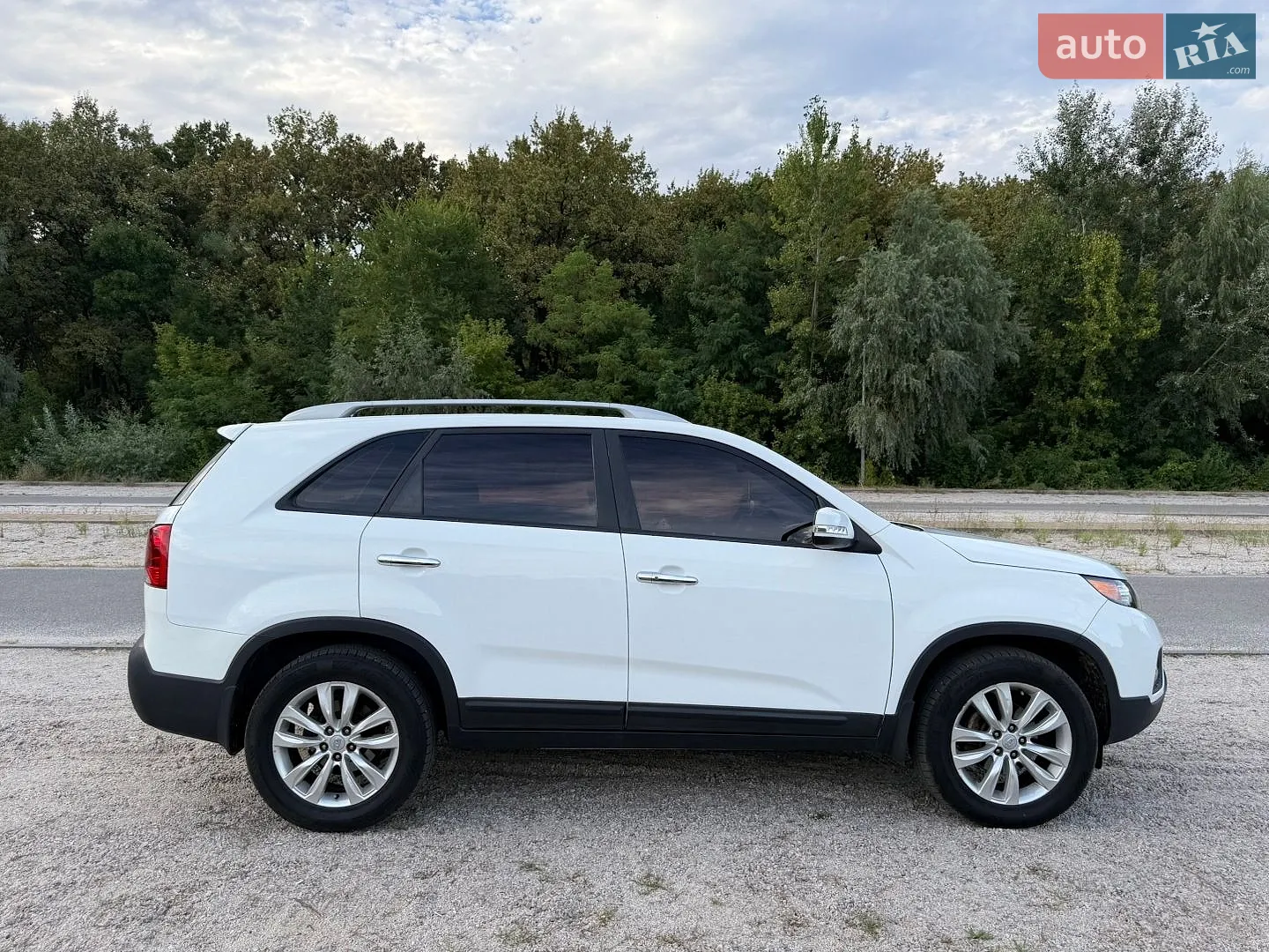 2011 Kia Sorento - мініатюра 6