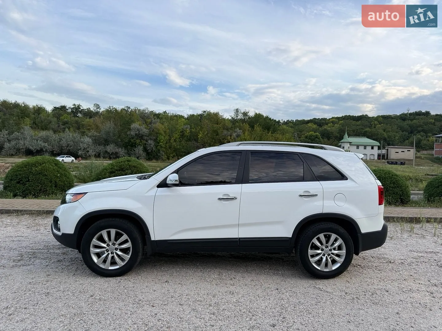 2011 Kia Sorento - мініатюра 8