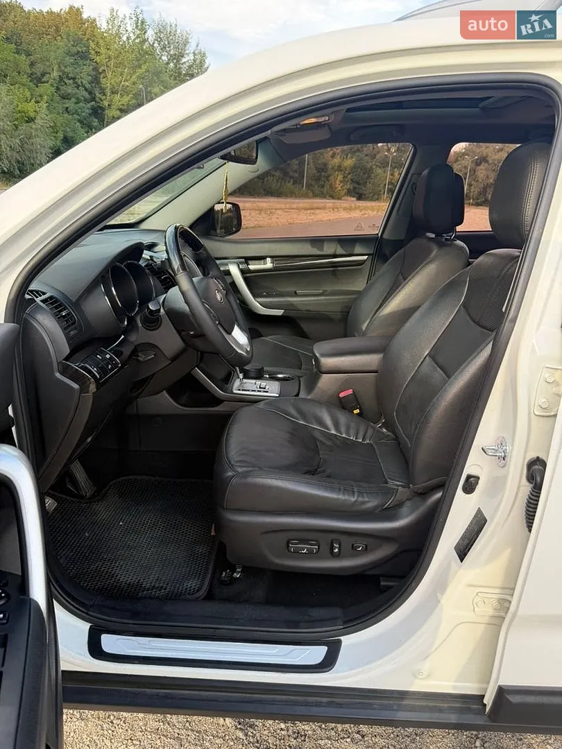 2011 Kia Sorento - мініатюра 18