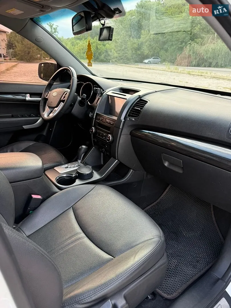 2011 Kia Sorento - мініатюра 19