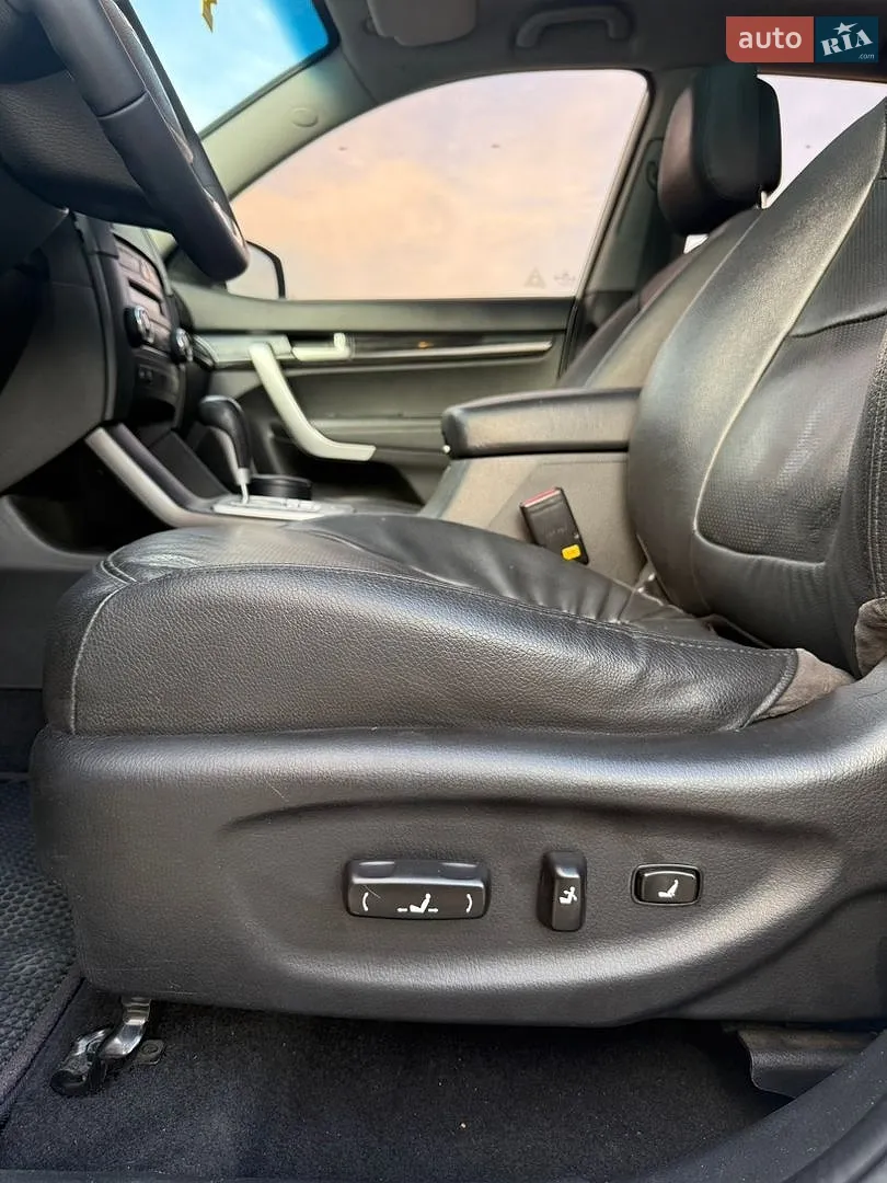2011 Kia Sorento - мініатюра 23
