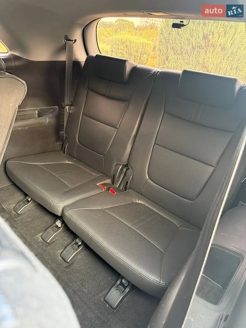 2011 Kia Sorento - мініатюра 22