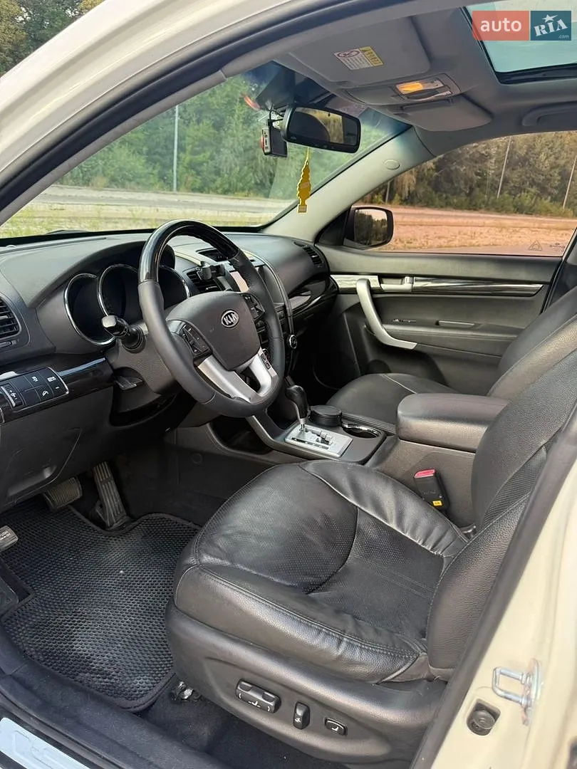 2011 Kia Sorento - мініатюра 24