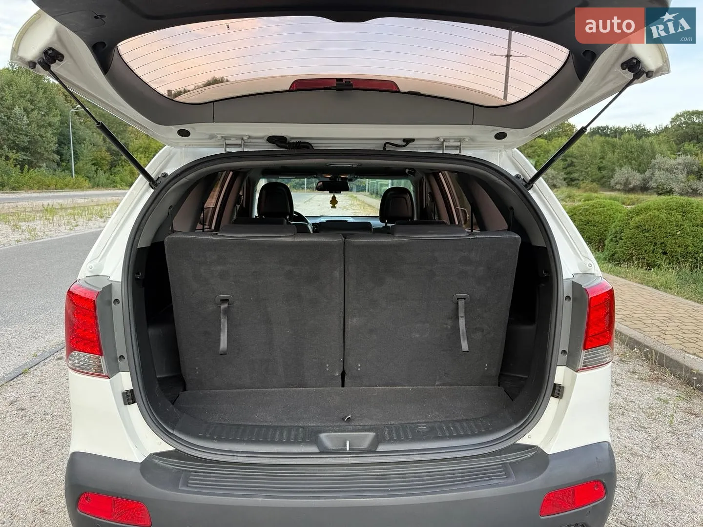 2011 Kia Sorento - мініатюра 27