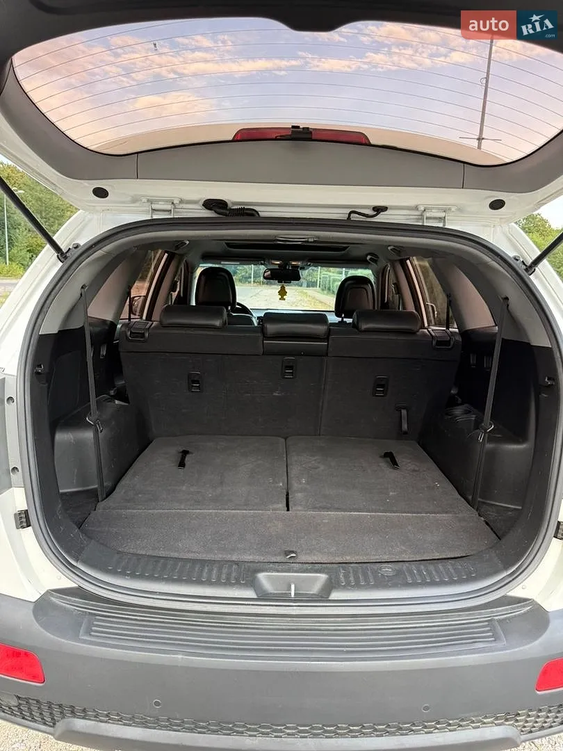 2011 Kia Sorento - мініатюра 26