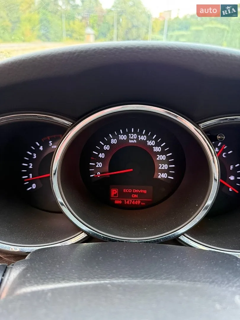 2011 Kia Sorento - мініатюра 34