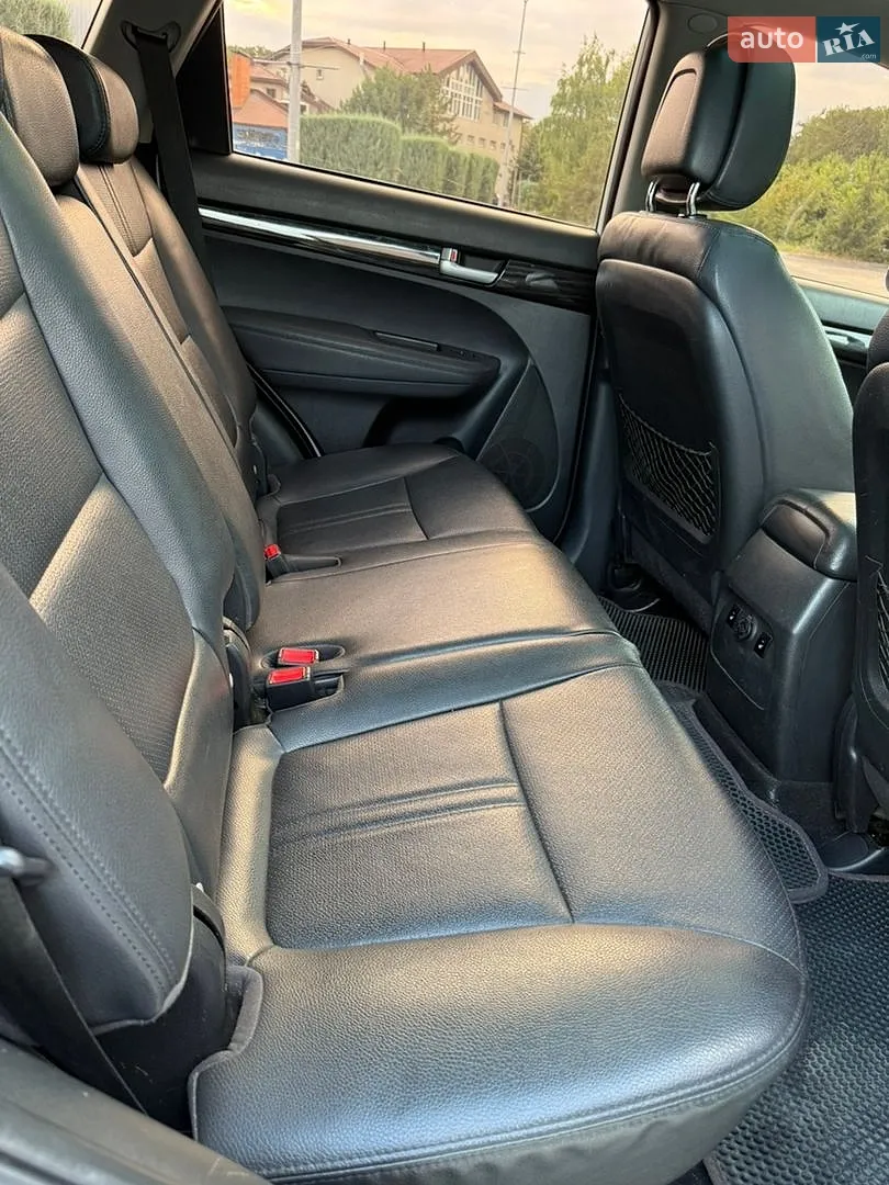 2011 Kia Sorento - мініатюра 41