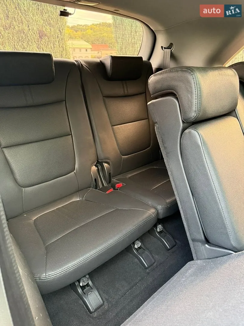 2011 Kia Sorento - мініатюра 43