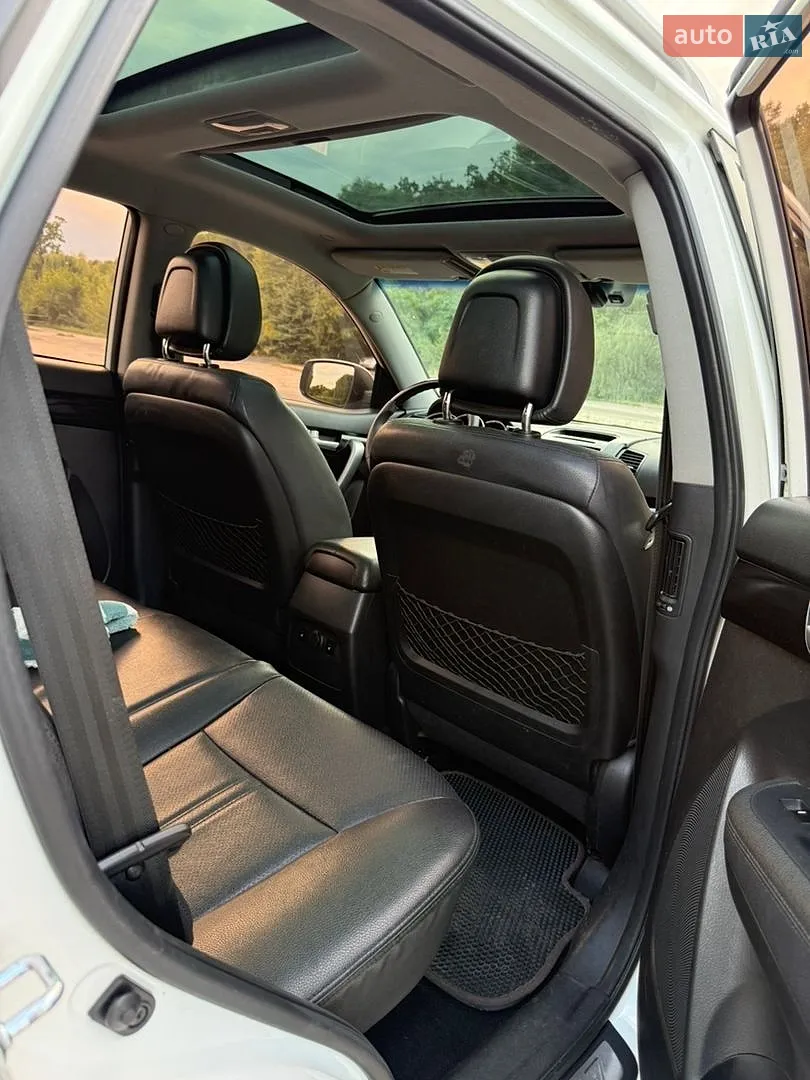 2011 Kia Sorento - мініатюра 44