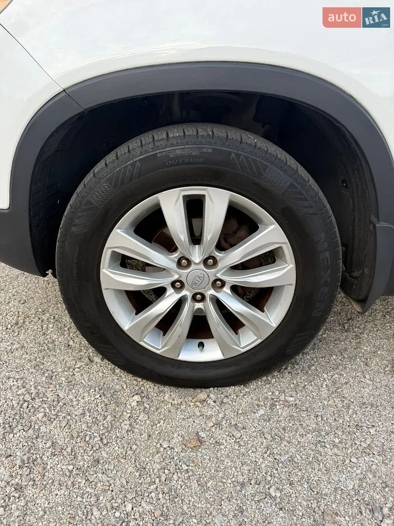 2011 Kia Sorento - мініатюра 45