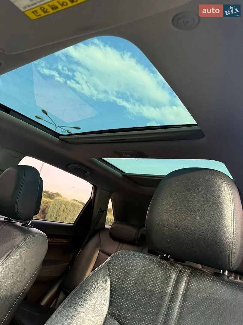 2011 Kia Sorento - мініатюра 46