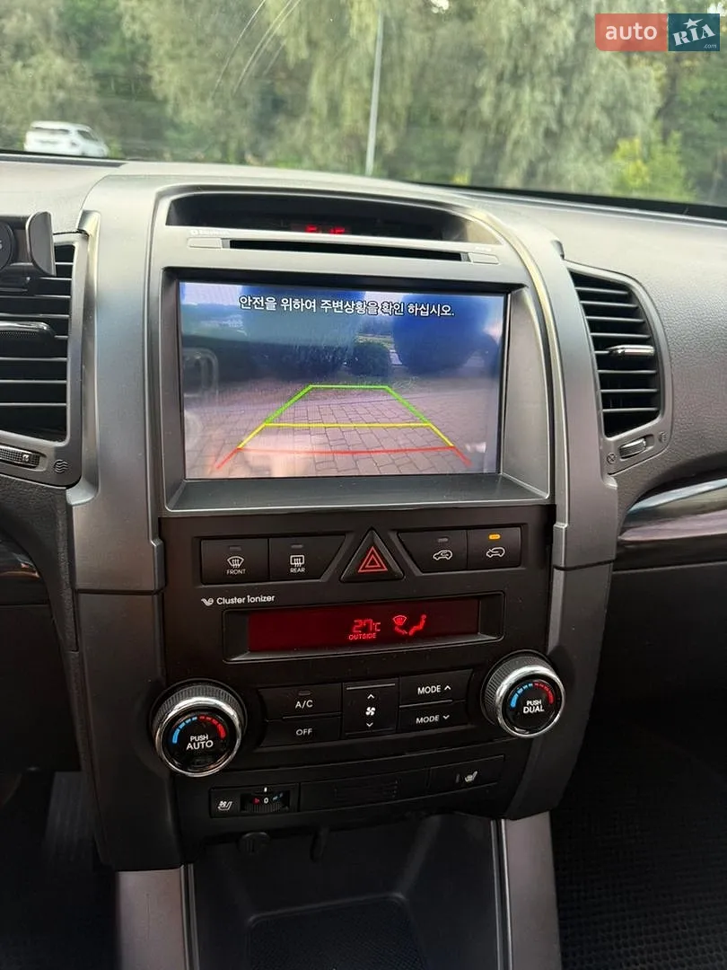 2011 Kia Sorento - мініатюра 48
