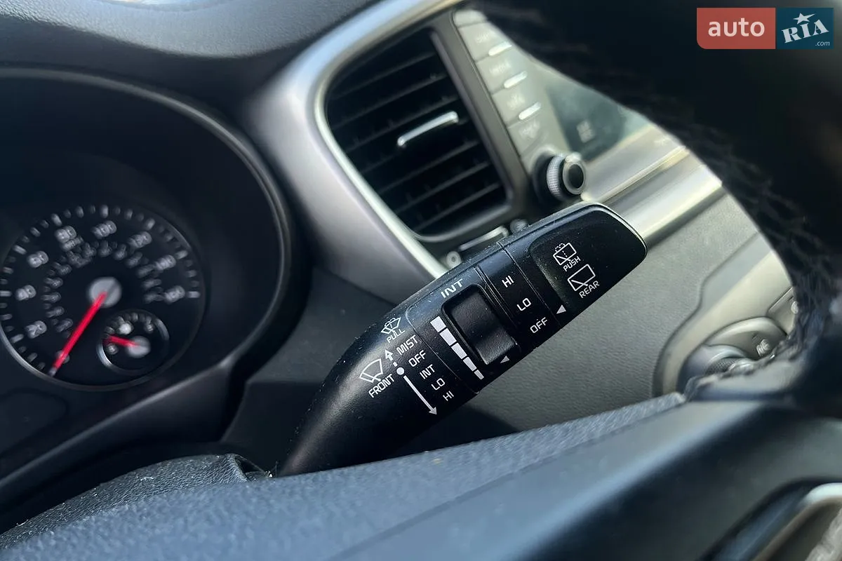 2016 Kia Sorento - мініатюра 14