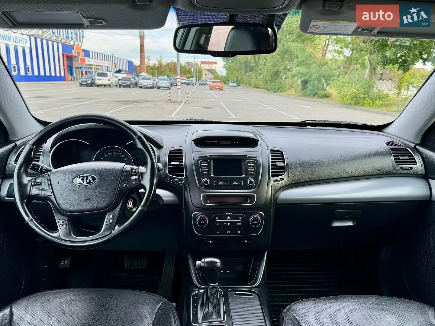 2013 Kia Sorento - мініатюра 27