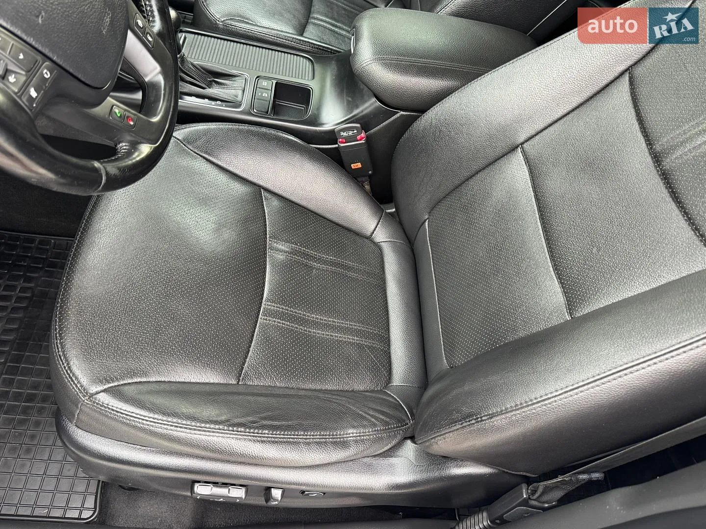 2013 Kia Sorento - мініатюра 41