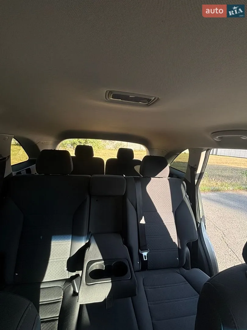 2015 Kia Sorento - мініатюра 20