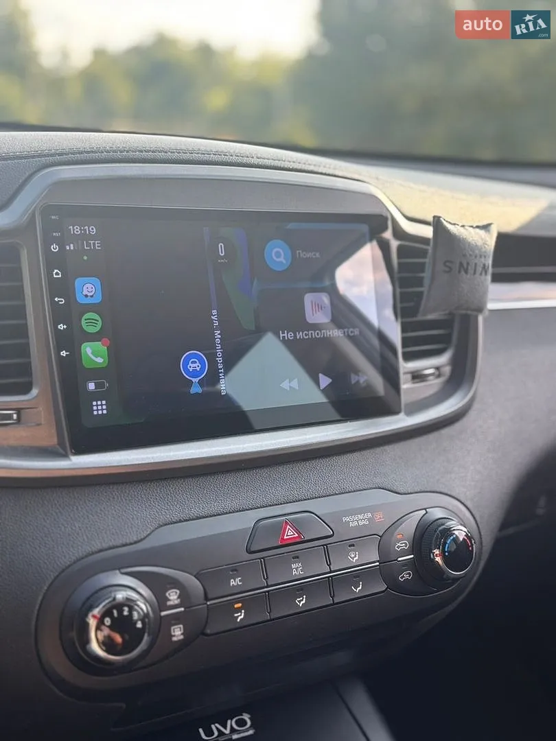 2015 Kia Sorento - мініатюра 17