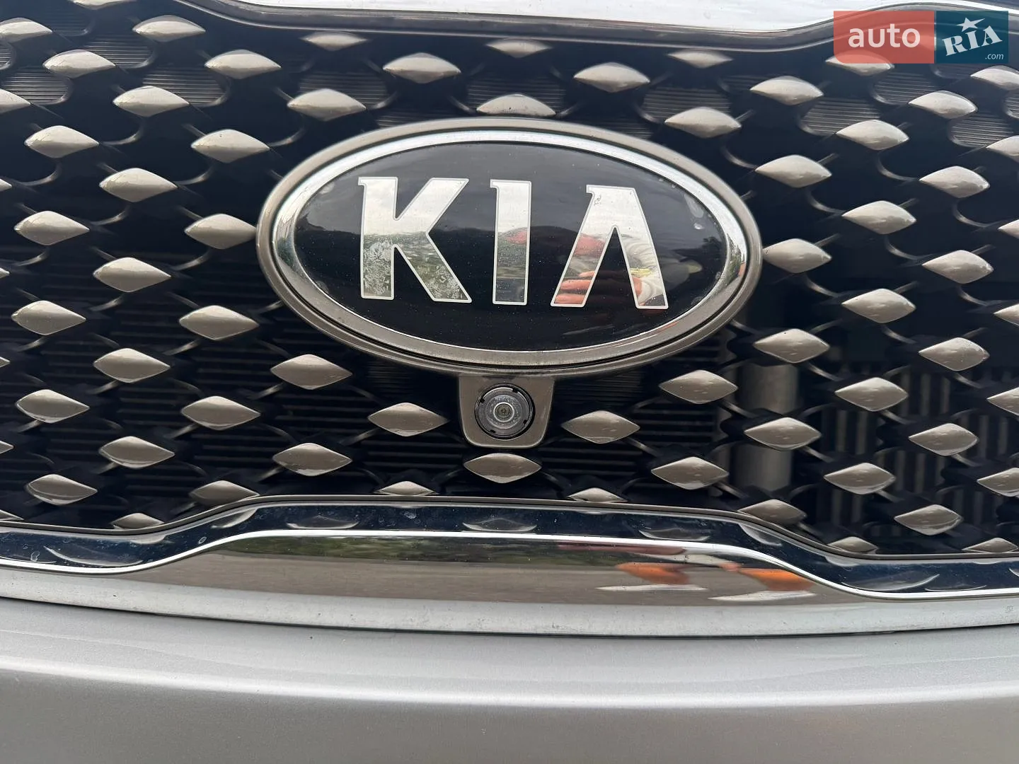 2016 Kia Sorento - мініатюра 20