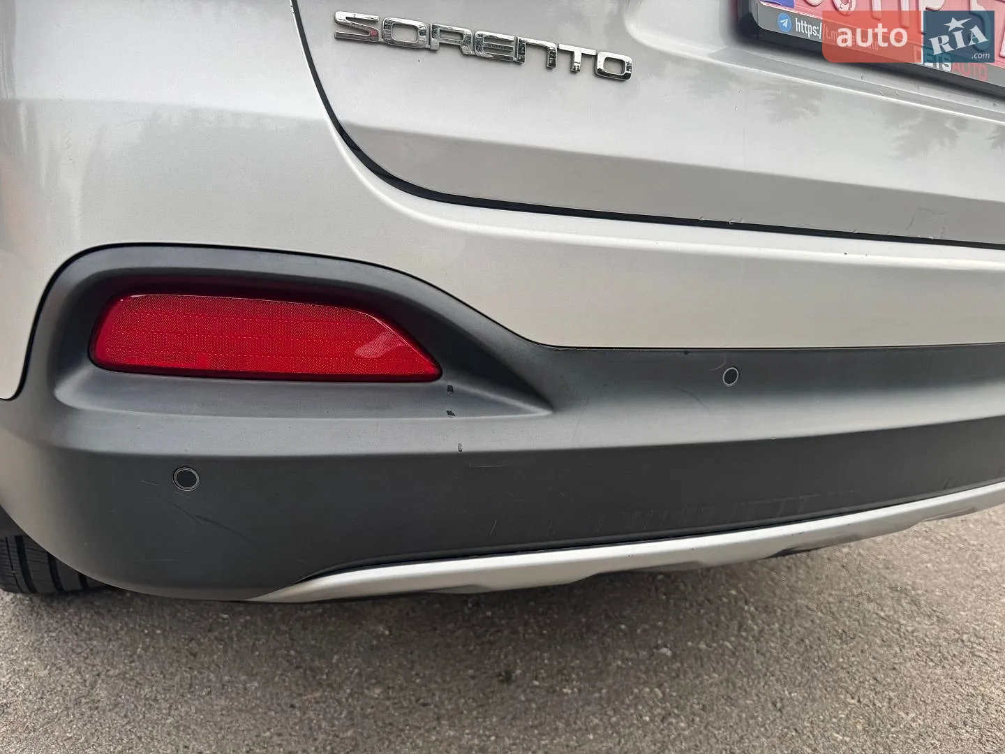 2016 Kia Sorento - мініатюра 29