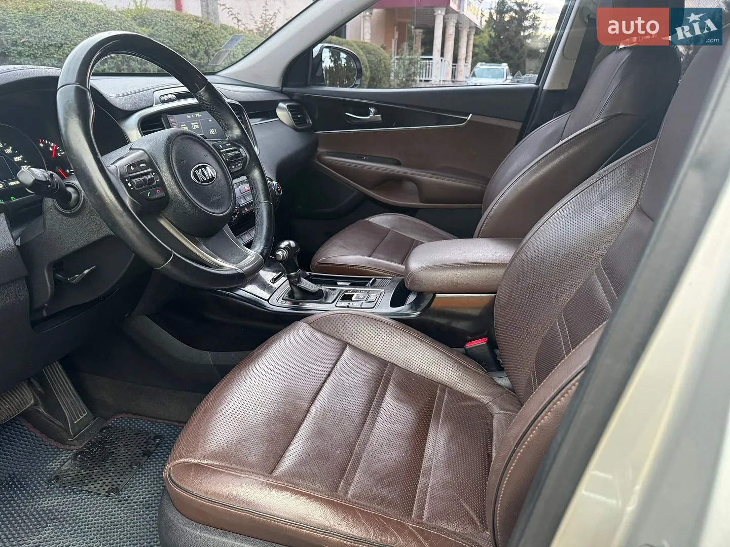 2016 Kia Sorento - мініатюра 36