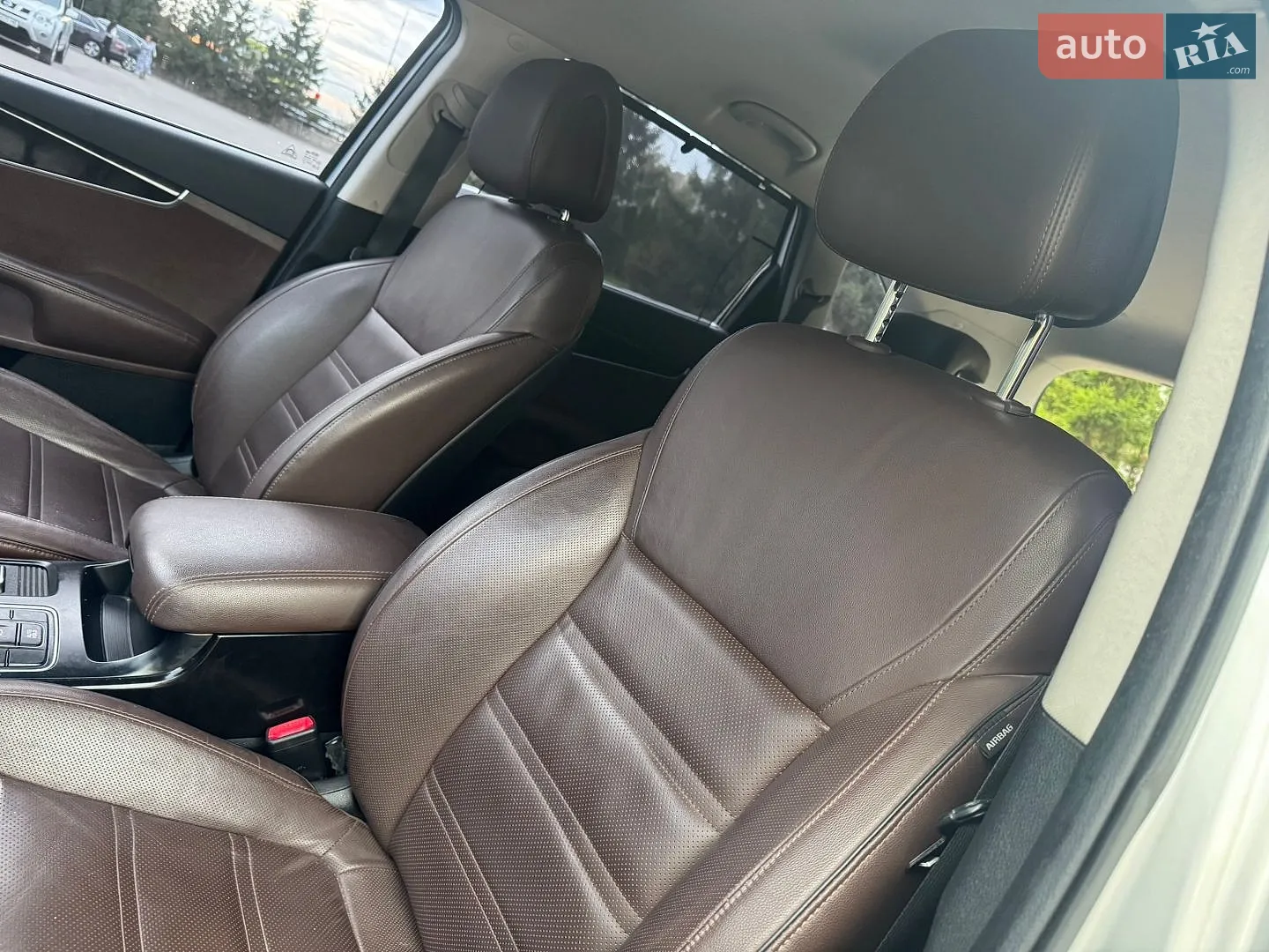 2016 Kia Sorento - мініатюра 42