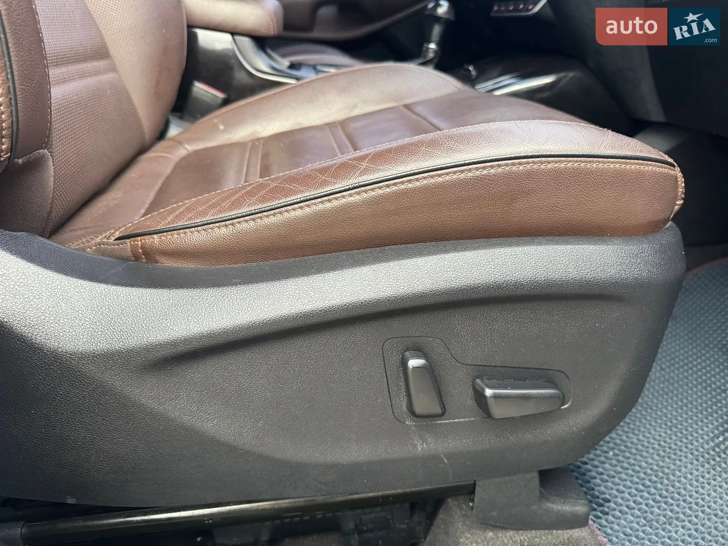 2016 Kia Sorento - мініатюра 49