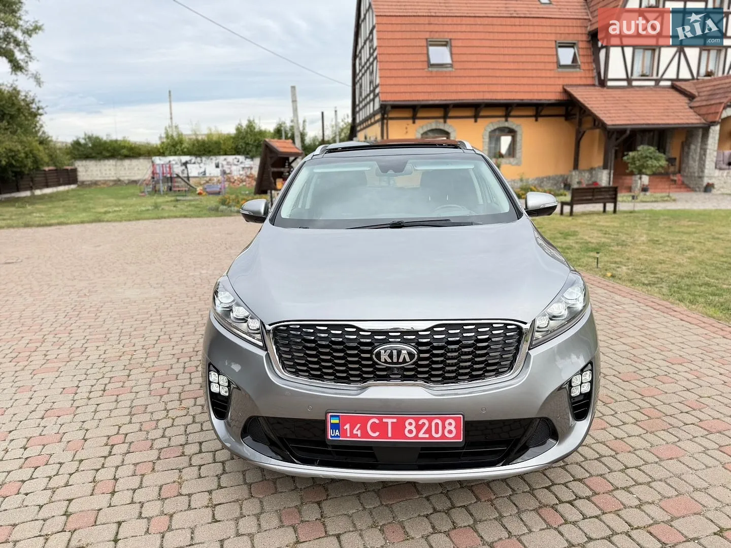 2020 Kia Sorento - мініатюра 5