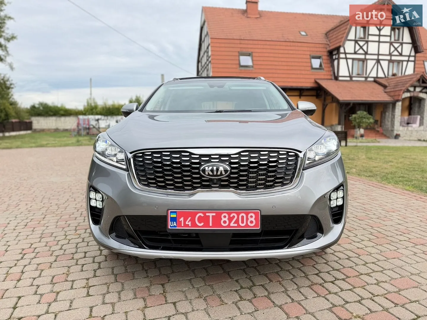 2020 Kia Sorento - мініатюра 6
