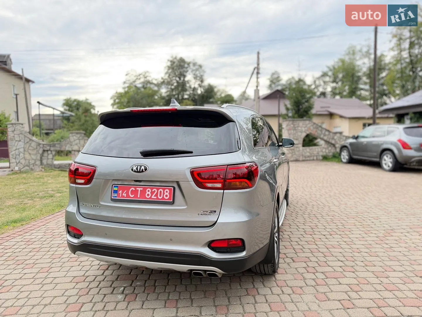 2020 Kia Sorento - мініатюра 22