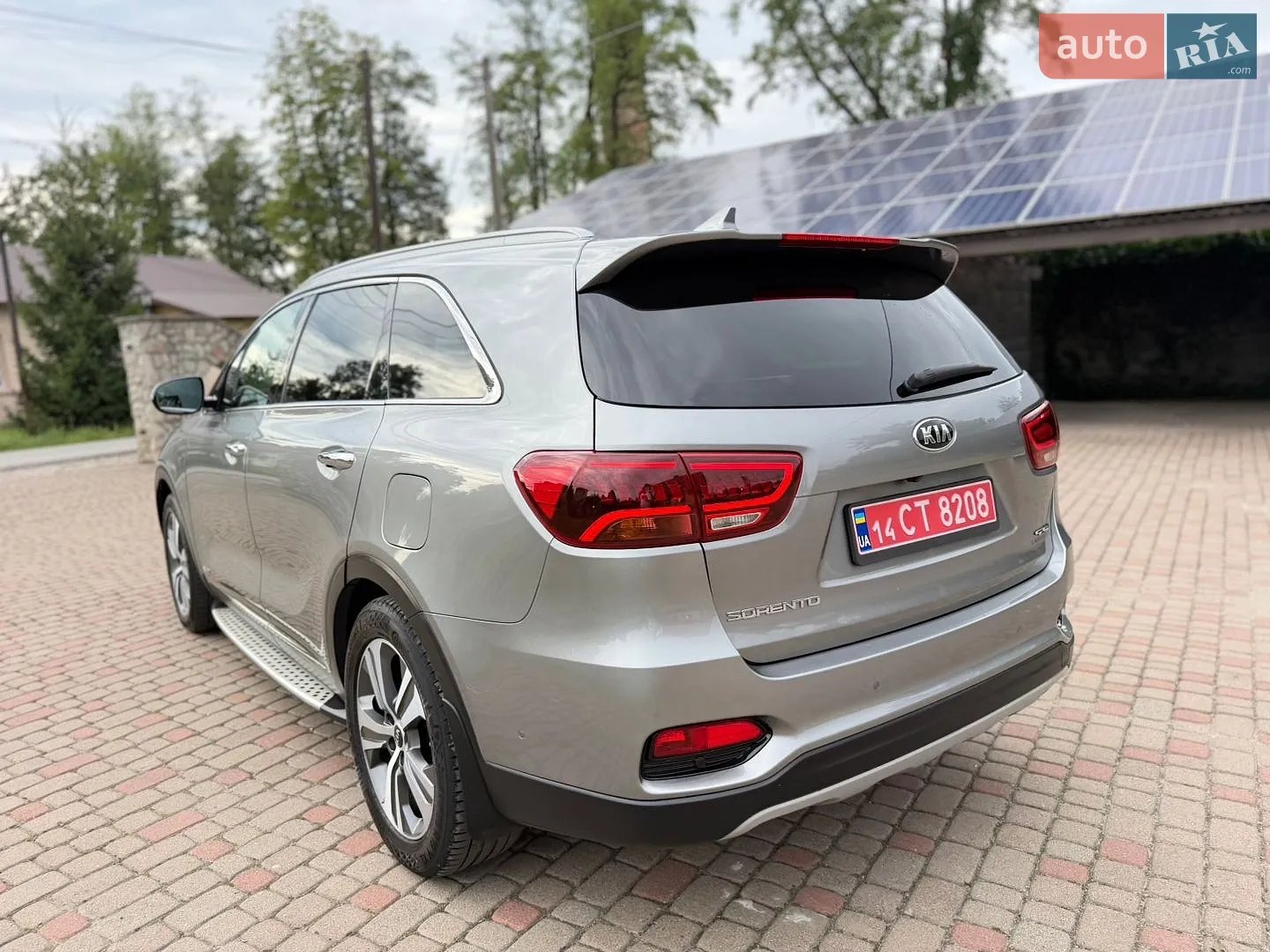 2020 Kia Sorento - мініатюра 26