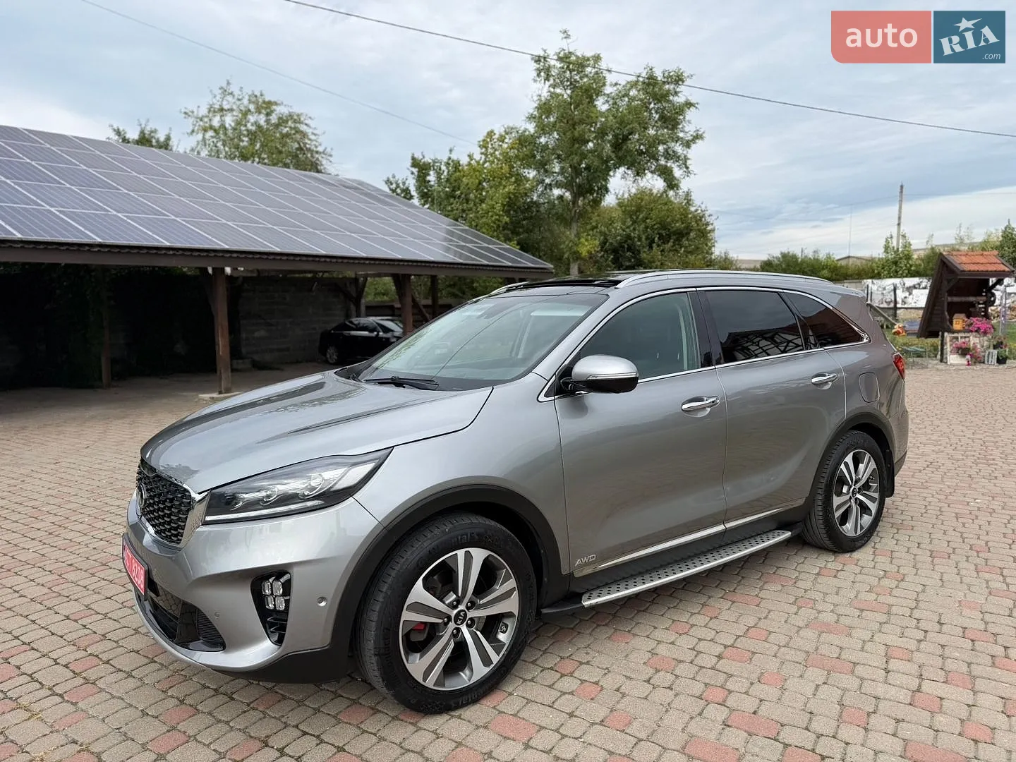 2020 Kia Sorento - мініатюра 29