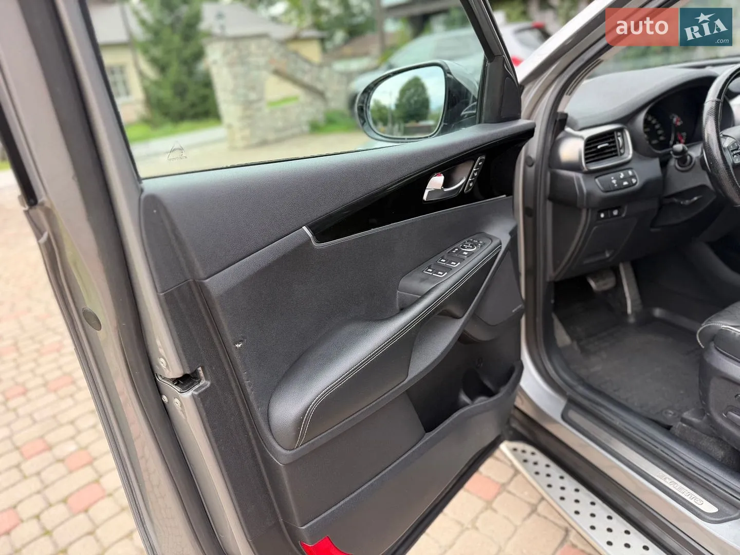 2020 Kia Sorento - мініатюра 38
