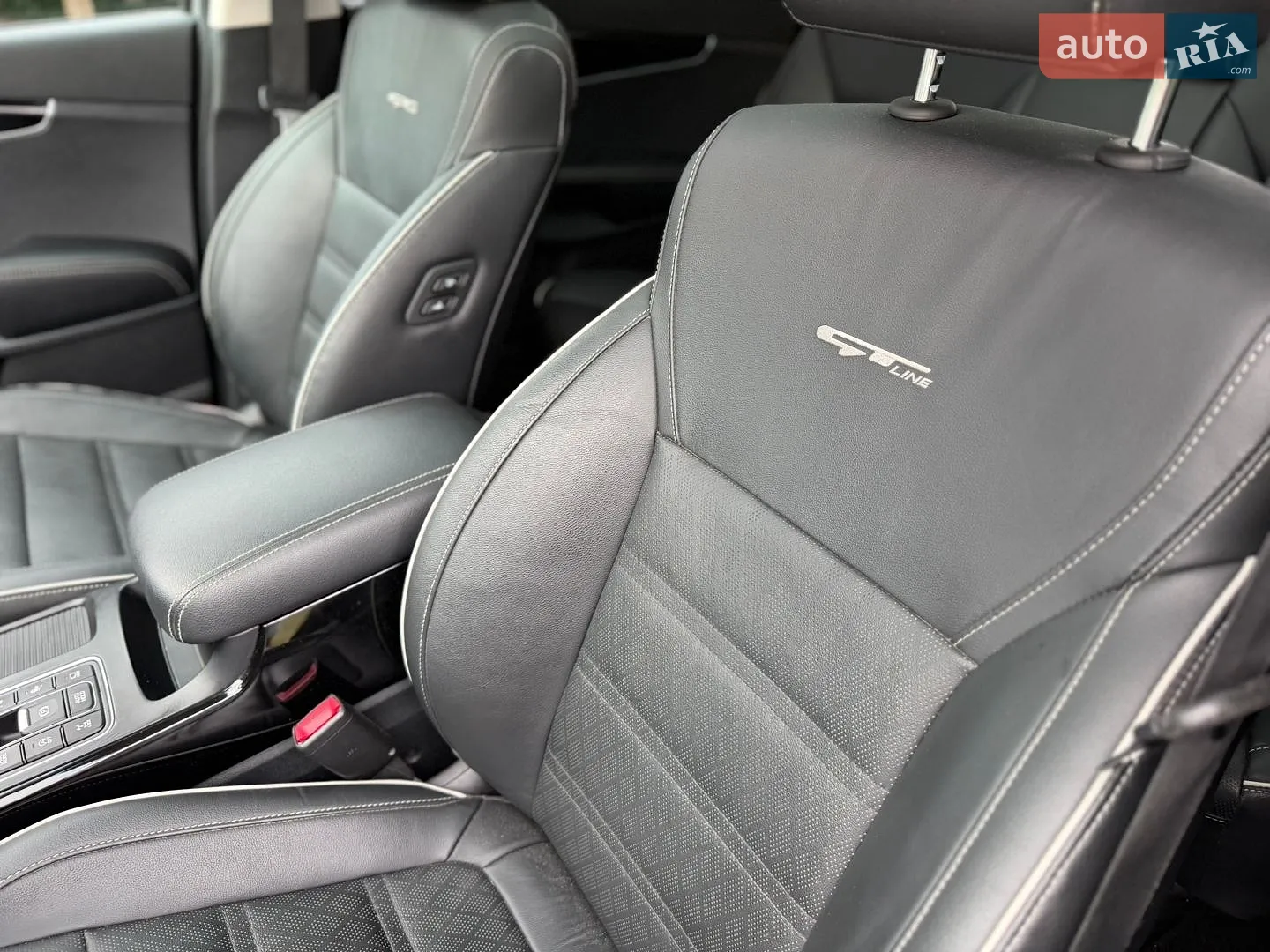 2020 Kia Sorento - мініатюра 45