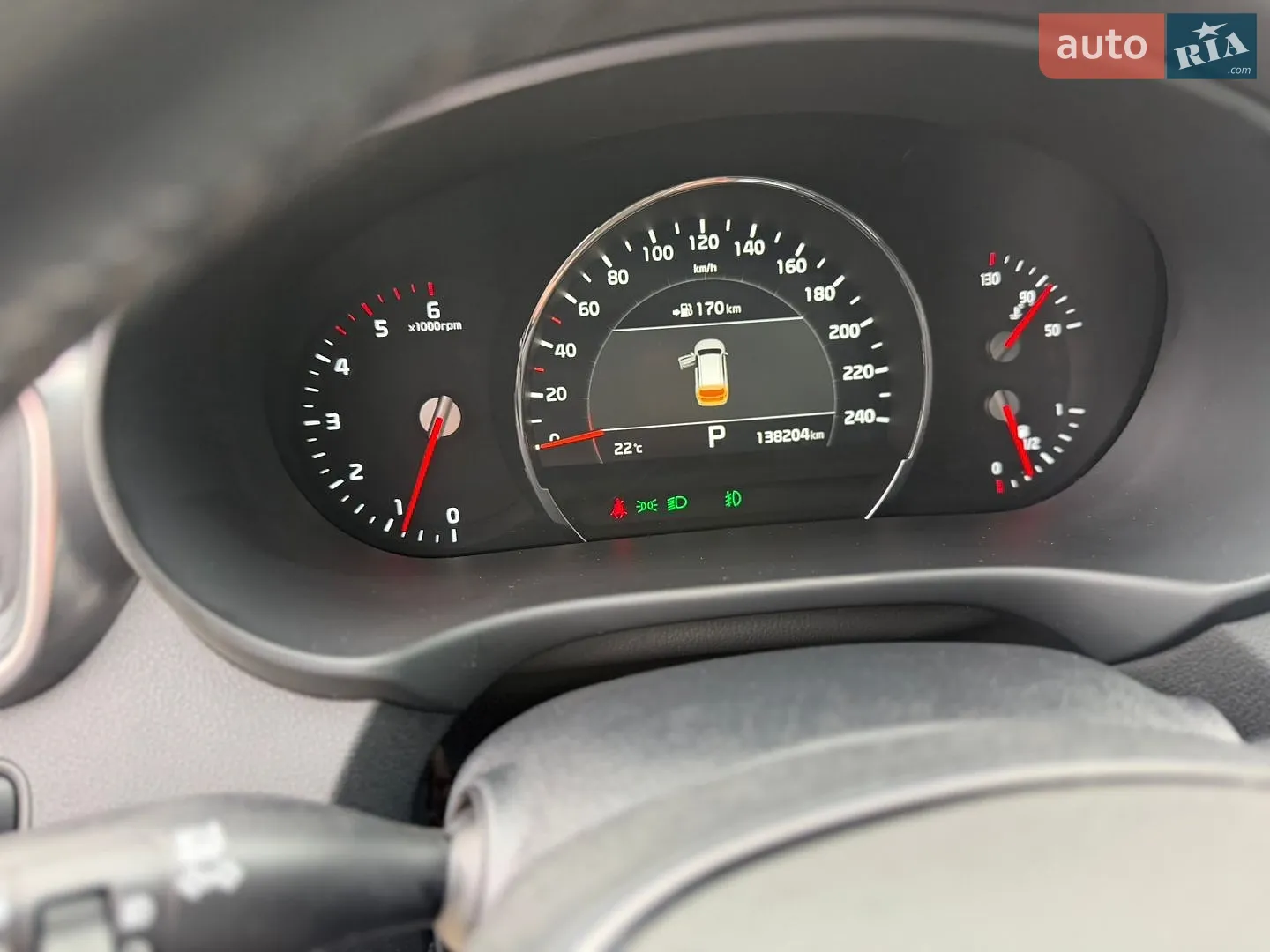 2020 Kia Sorento - мініатюра 48