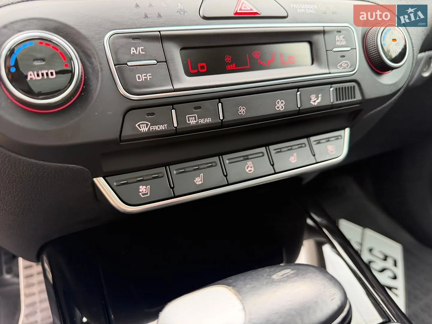 2020 Kia Sorento - мініатюра 51