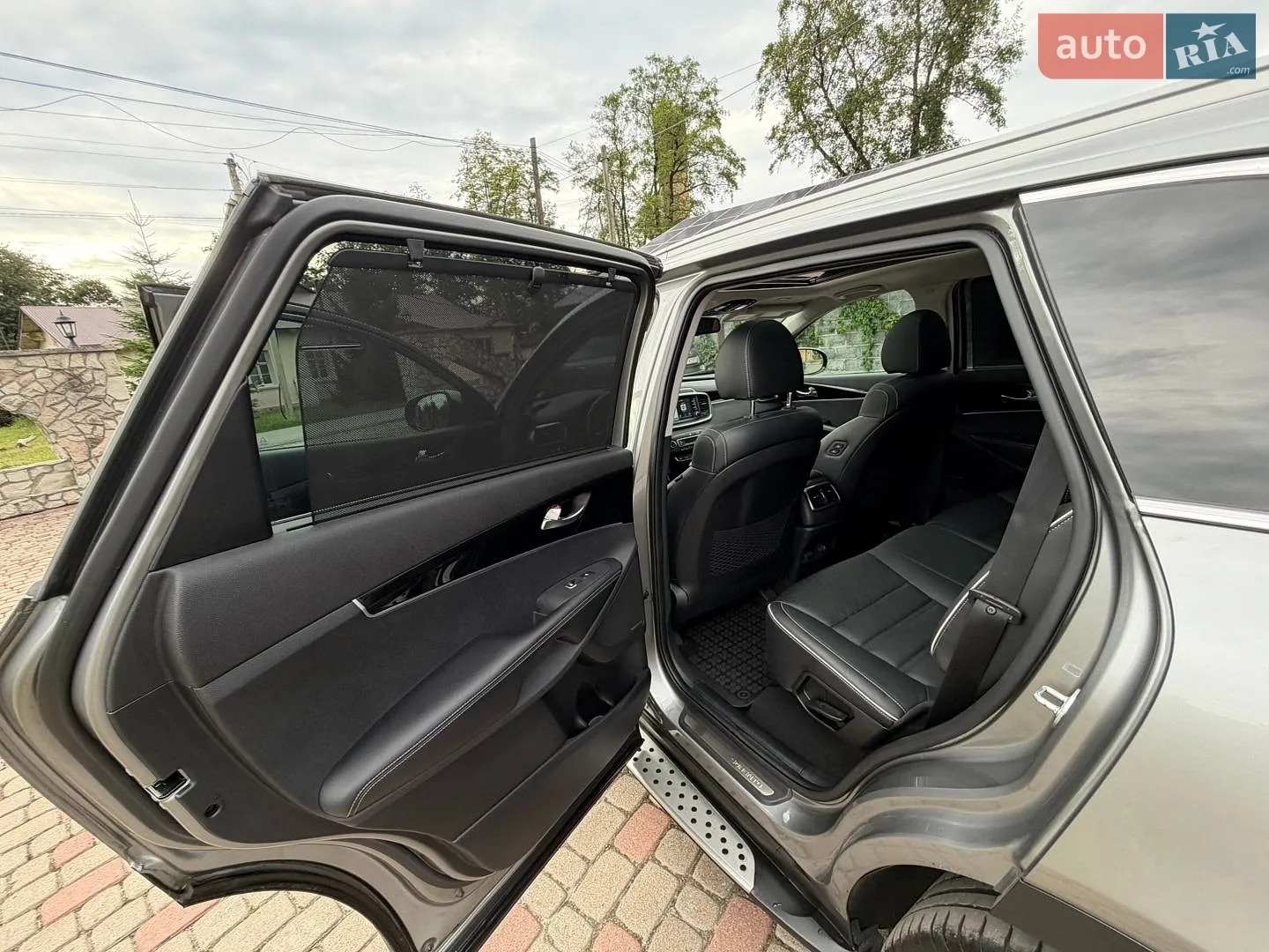 2020 Kia Sorento - мініатюра 57
