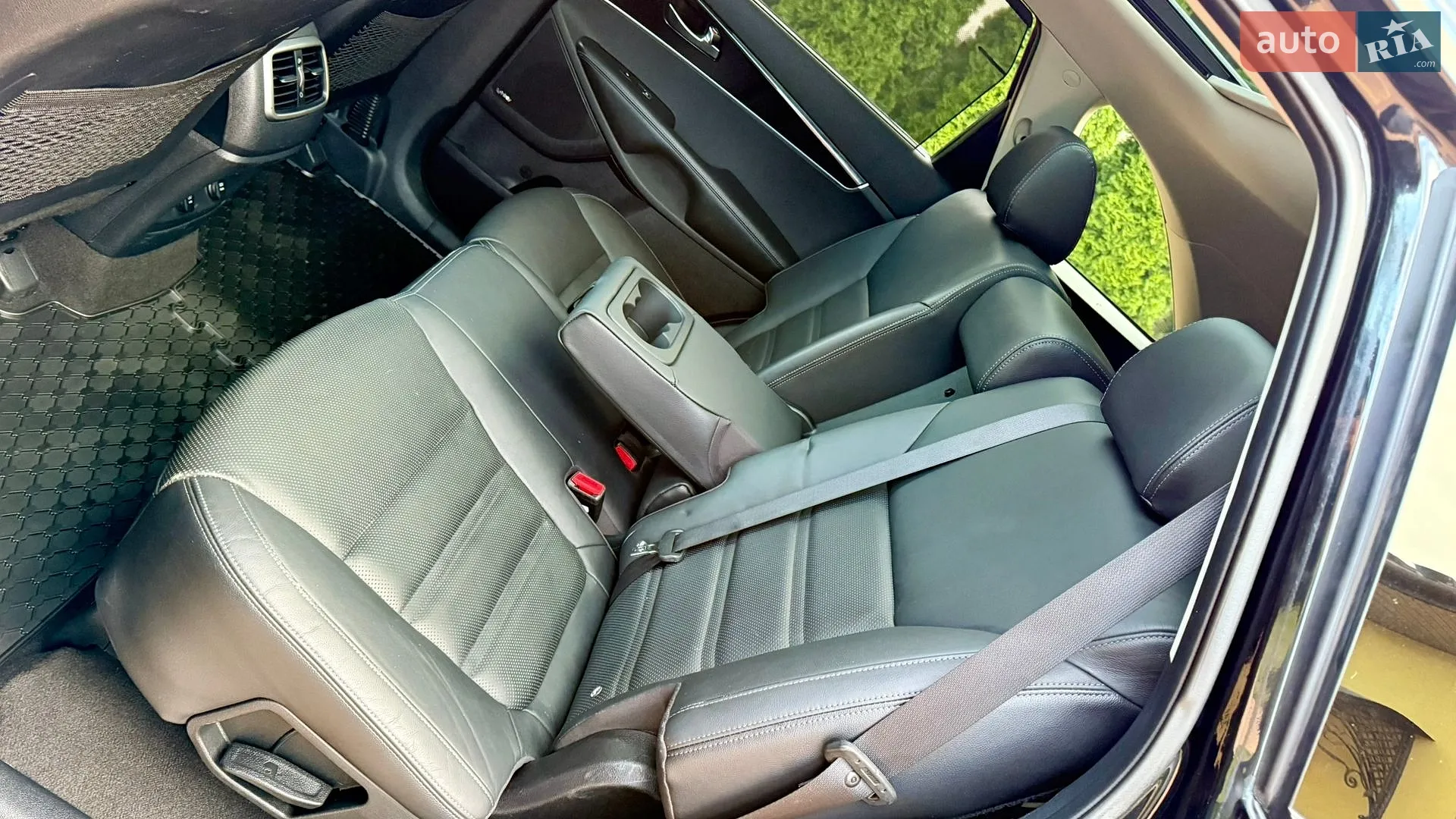 2015 Kia Sorento - мініатюра 21