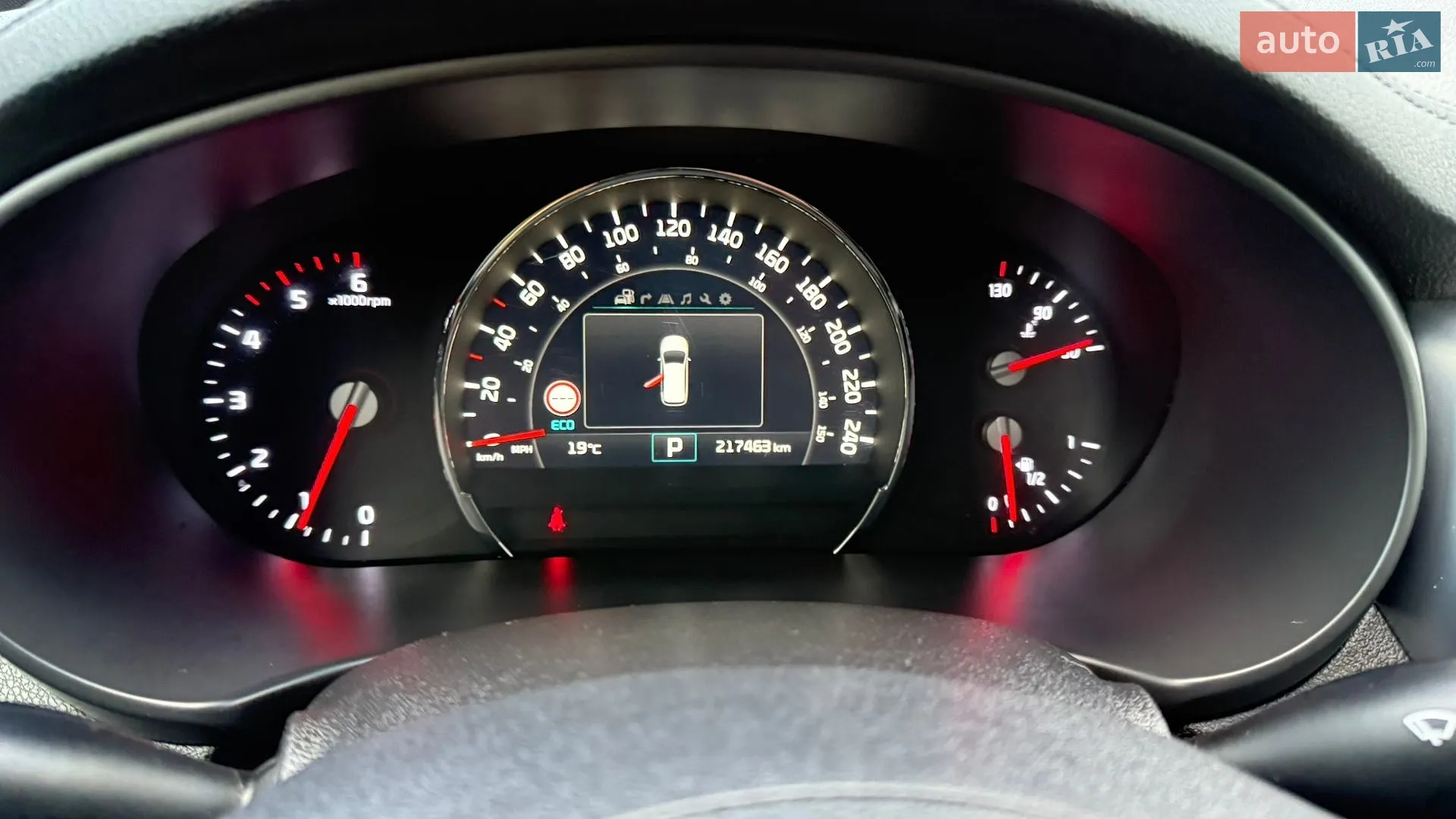 2015 Kia Sorento - мініатюра 30