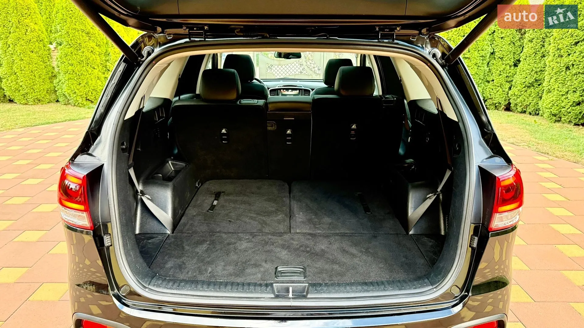 2015 Kia Sorento - мініатюра 45