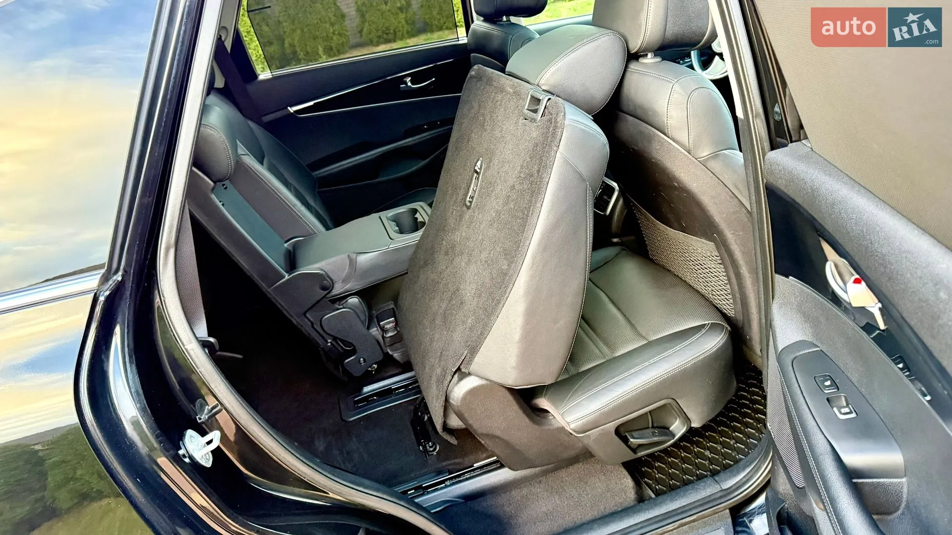 2015 Kia Sorento - мініатюра 56