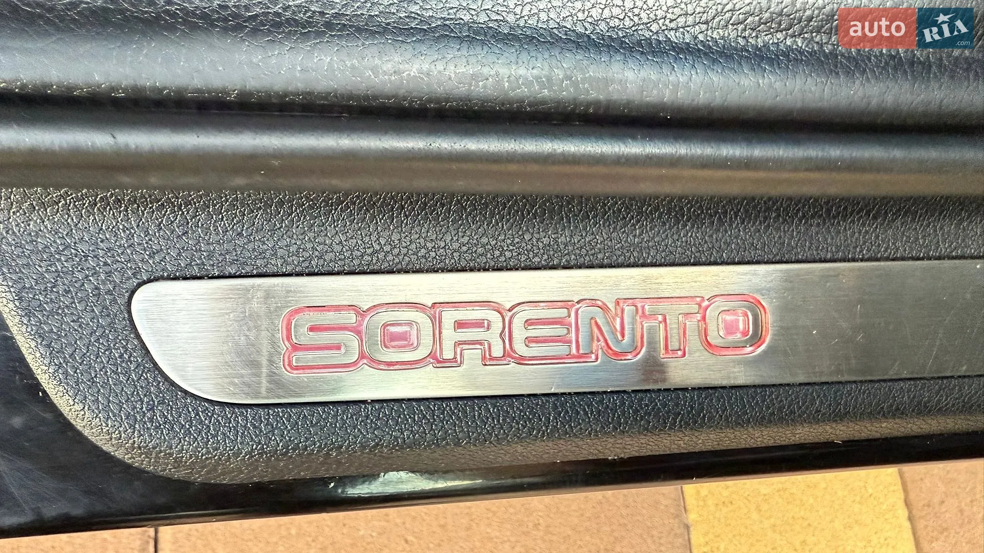 2015 Kia Sorento - мініатюра 64