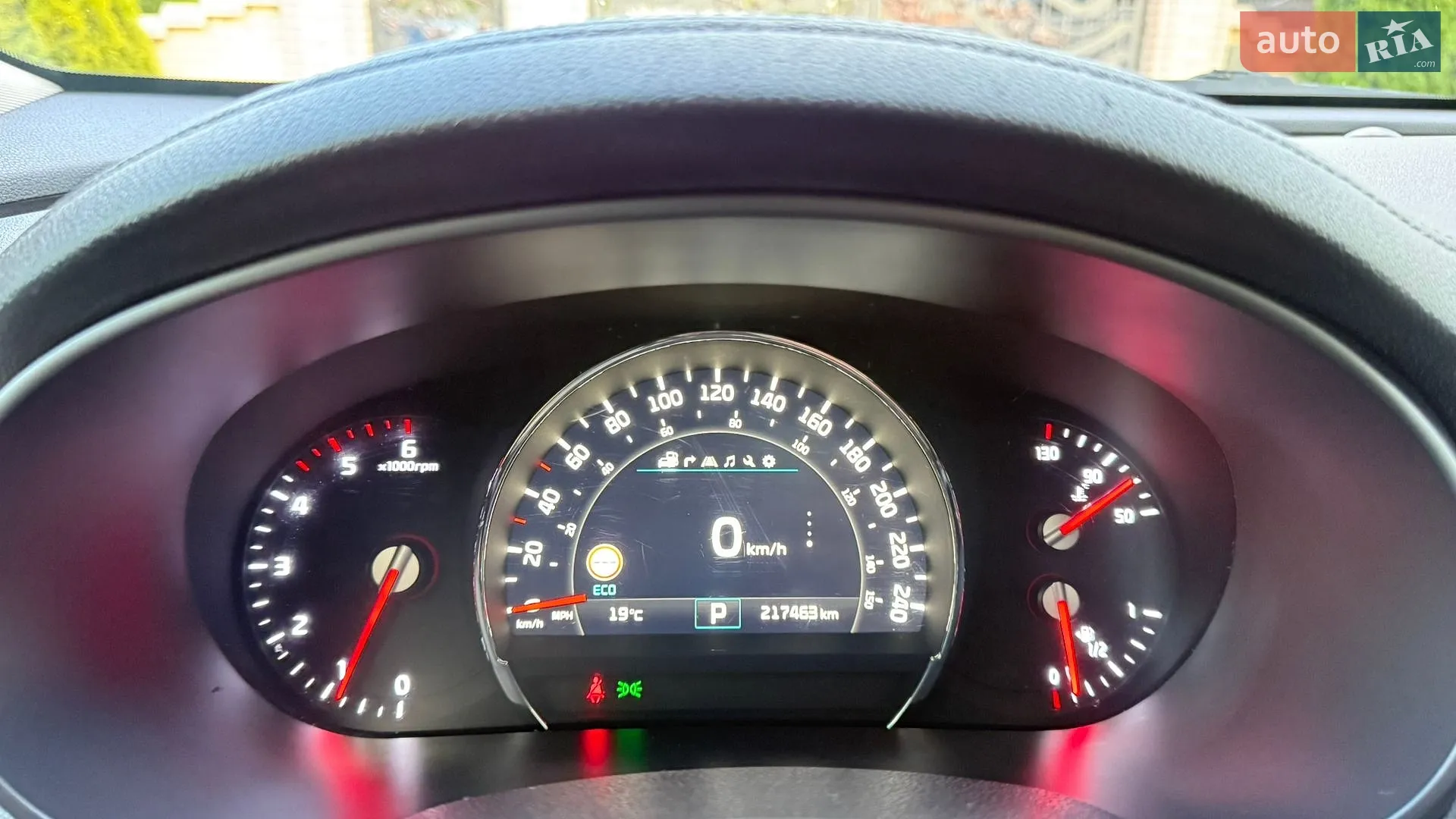 2015 Kia Sorento - мініатюра 69