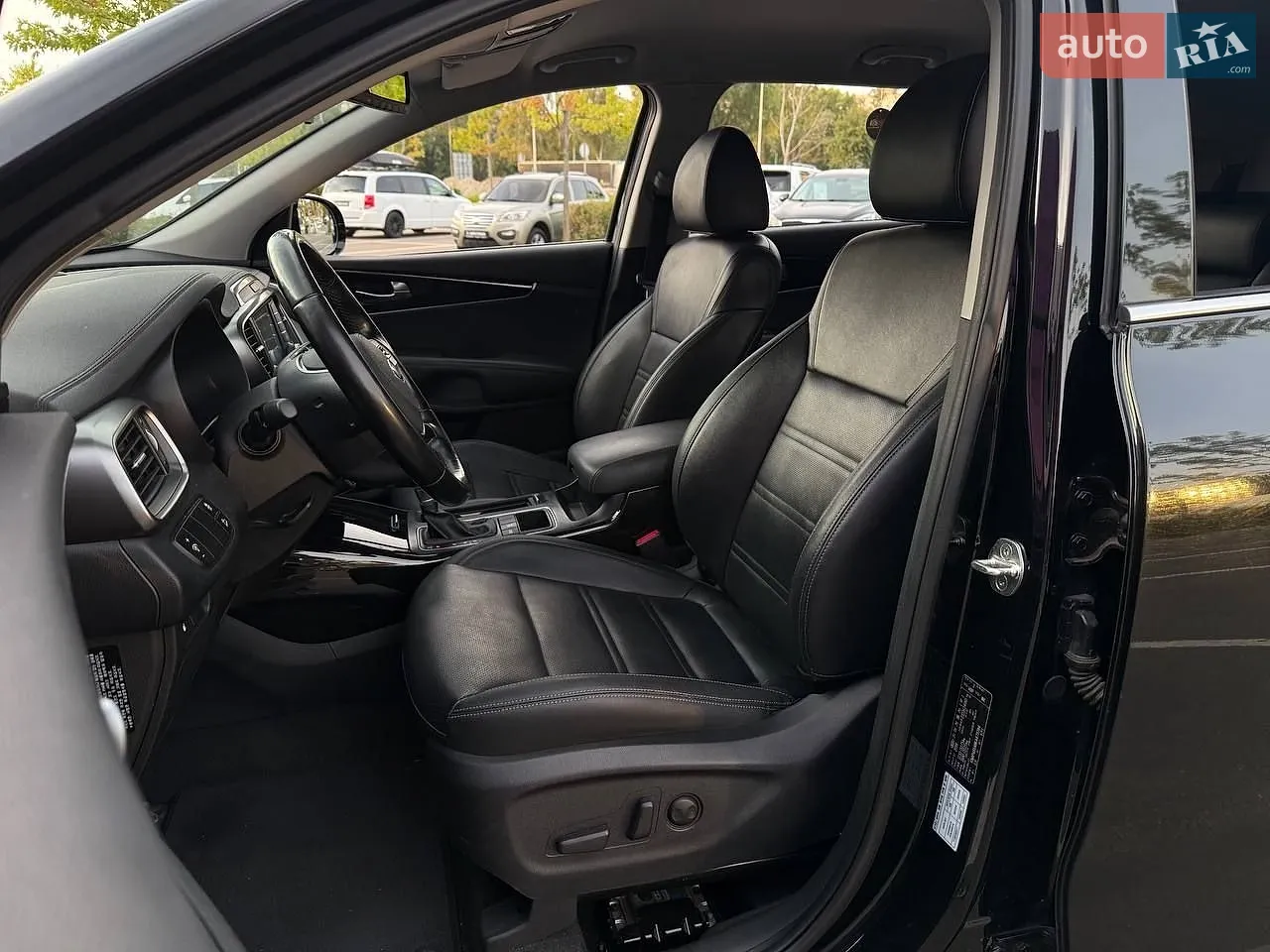 2018 Kia Sorento - мініатюра 11