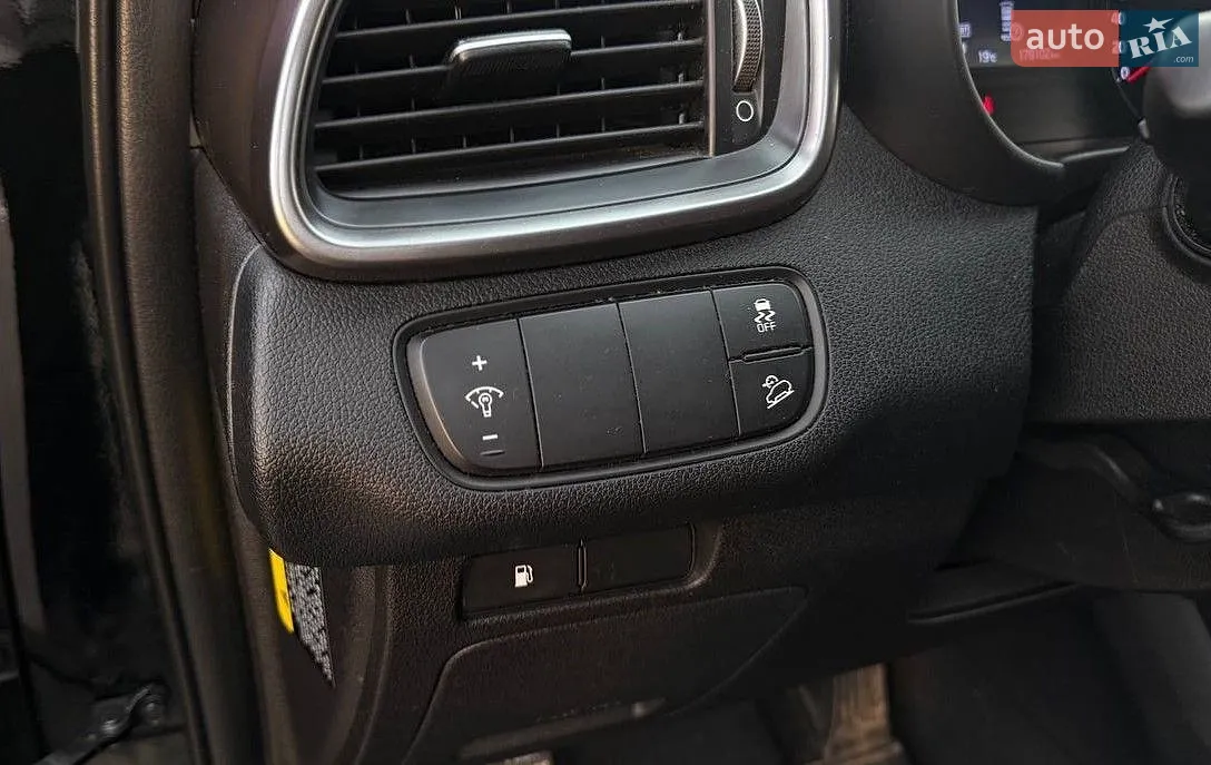 2018 Kia Sorento - мініатюра 17