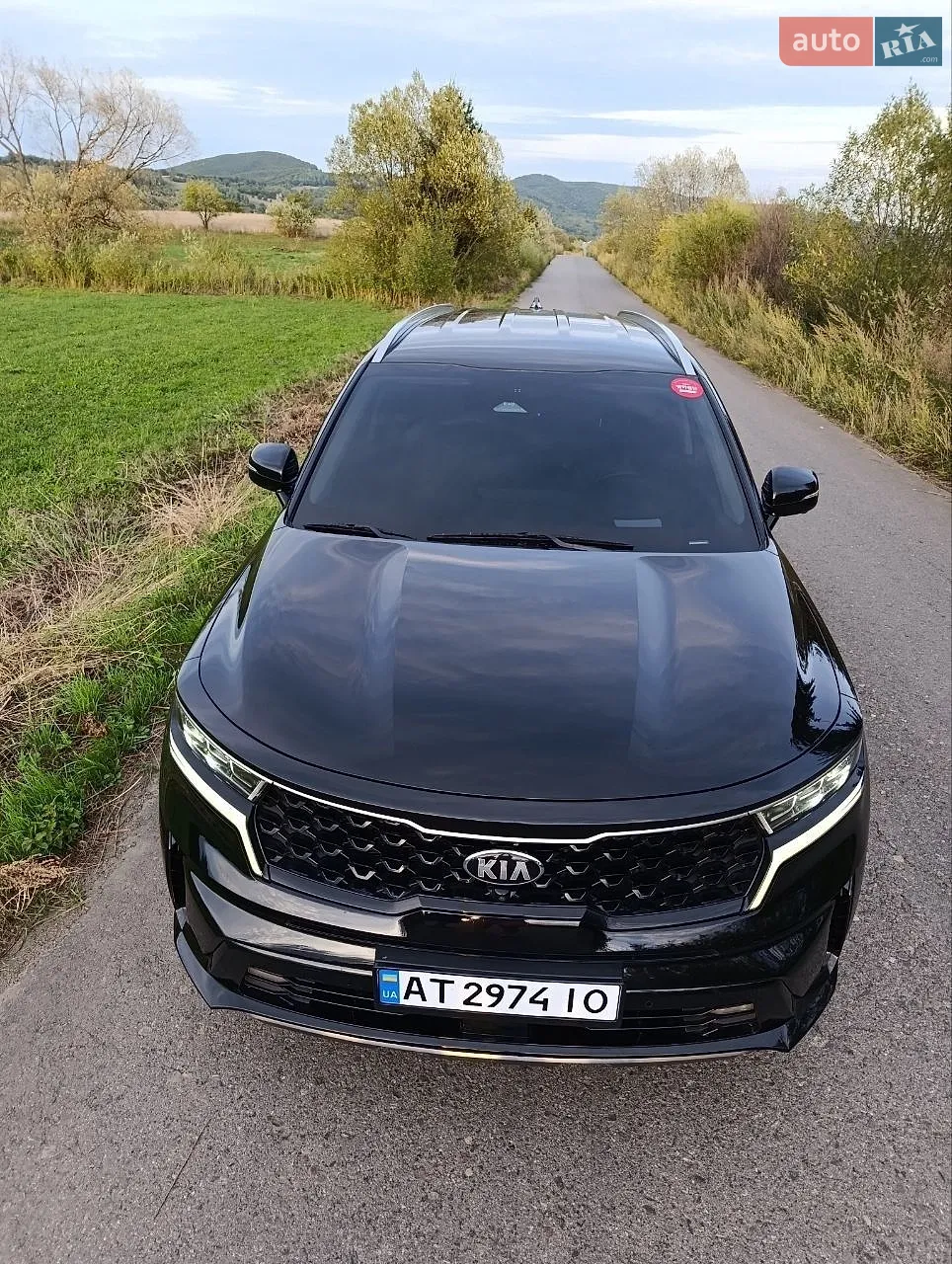 2021 Kia Sorento - мініатюра 6