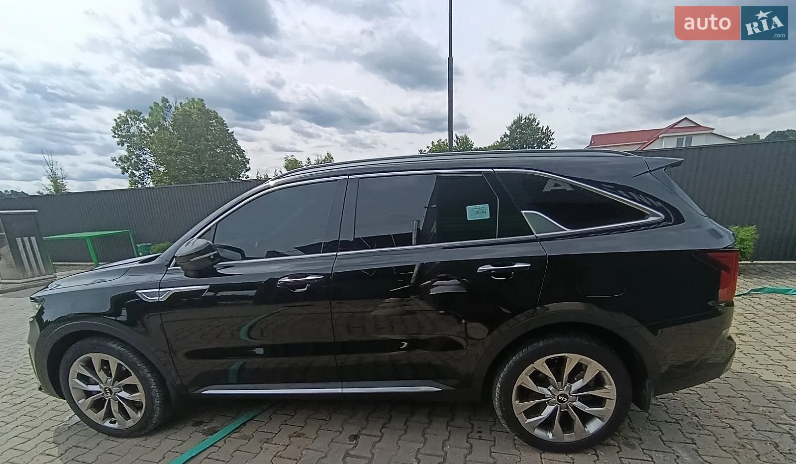 2021 Kia Sorento - мініатюра 16