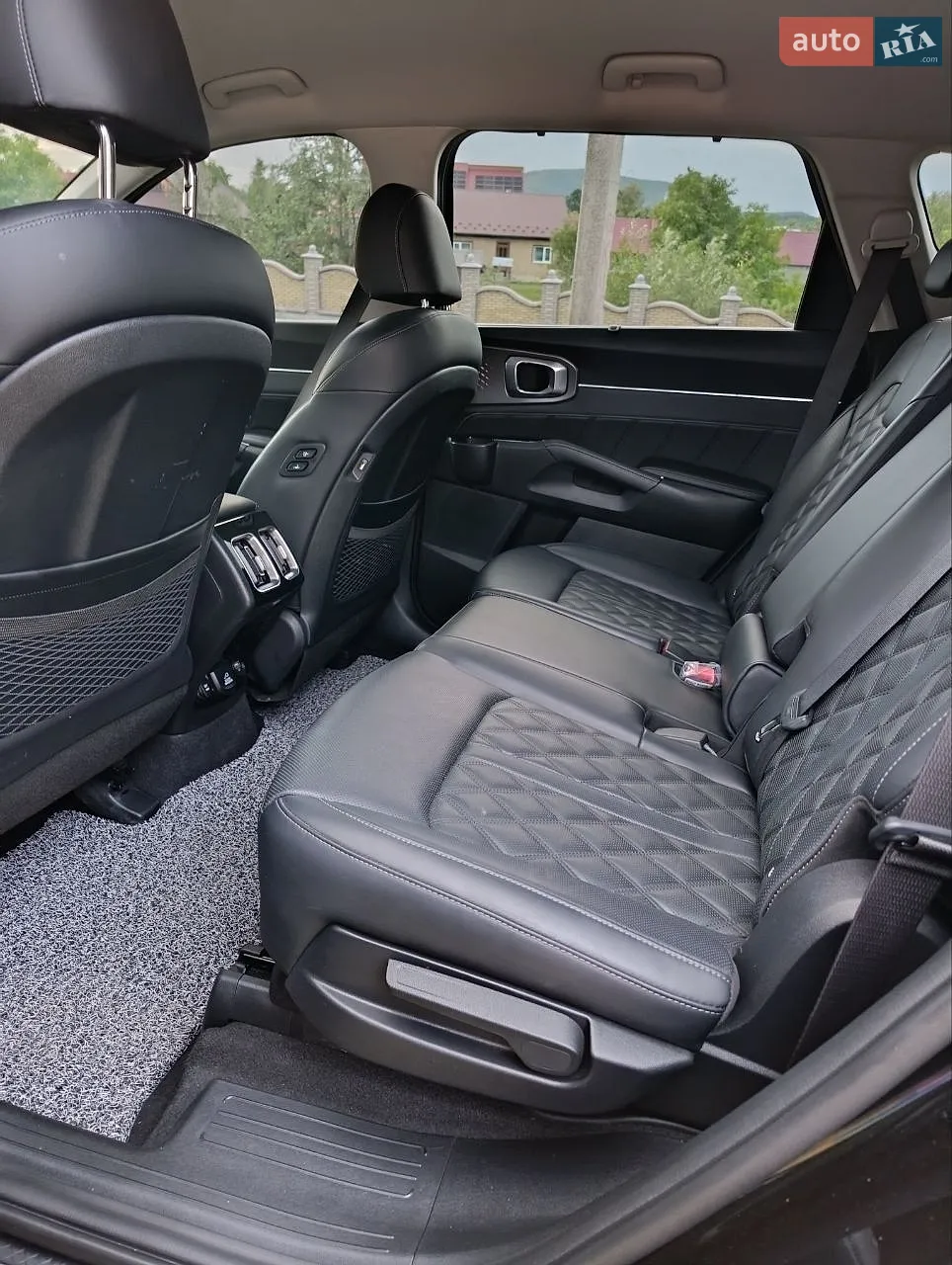 2021 Kia Sorento - мініатюра 20