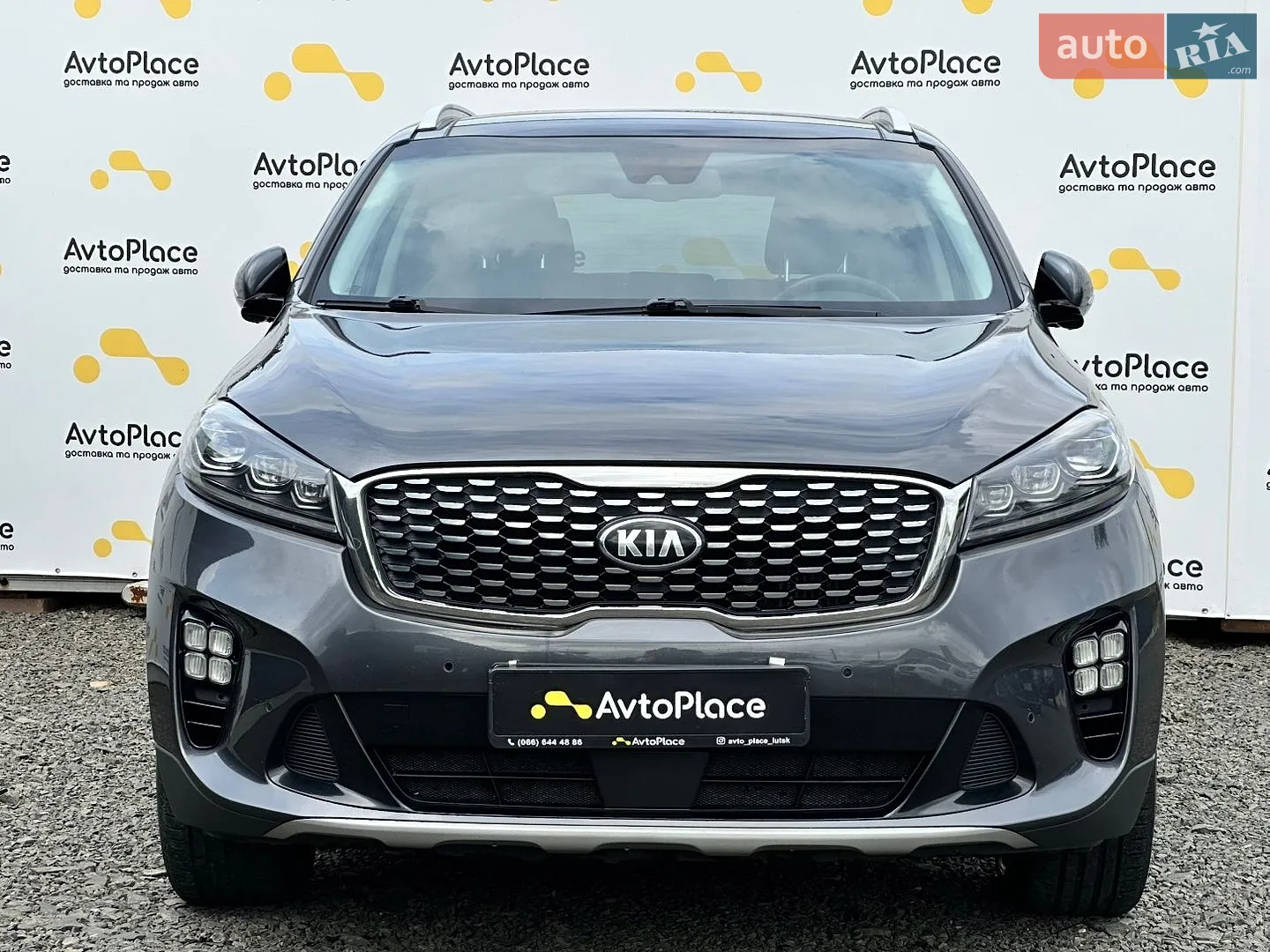 2018 Kia Sorento - мініатюра 6