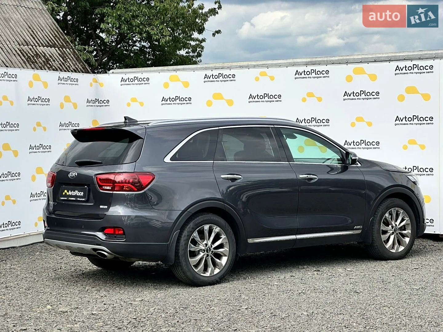 2018 Kia Sorento - мініатюра 20