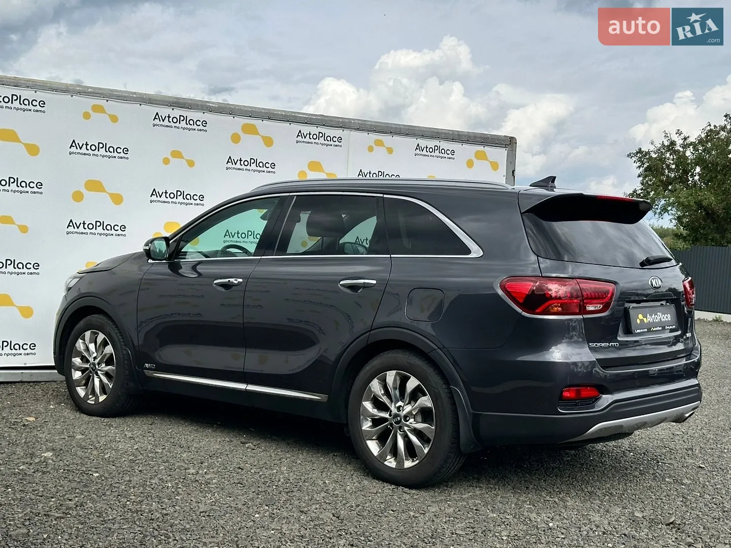 2018 Kia Sorento - мініатюра 34